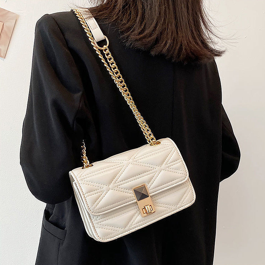 Quetion Sling Bag