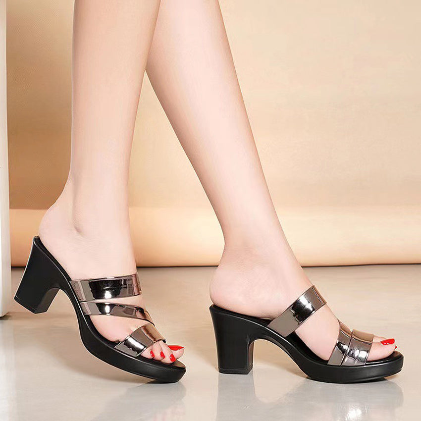 Octavia Highheel