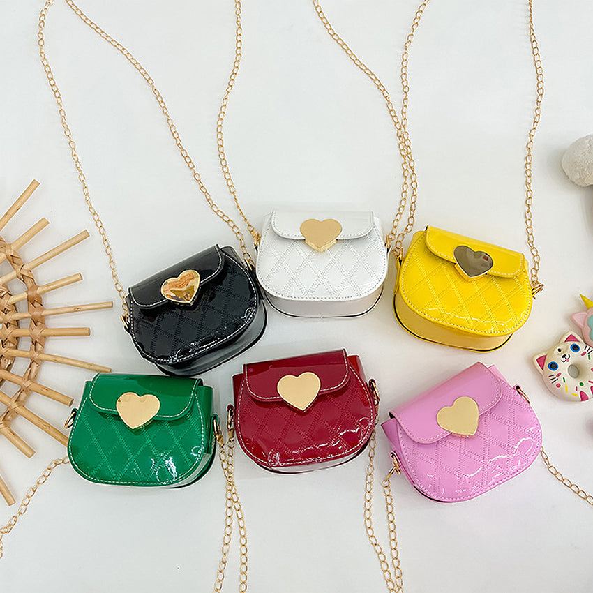 Abigail Love Sling Bag