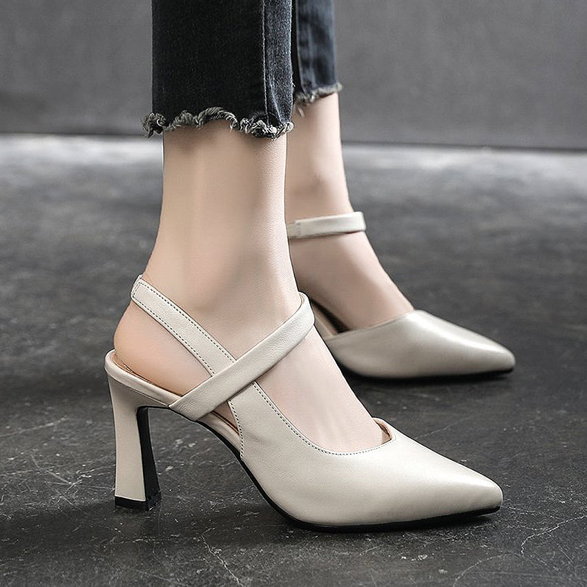 Cramty Highheel