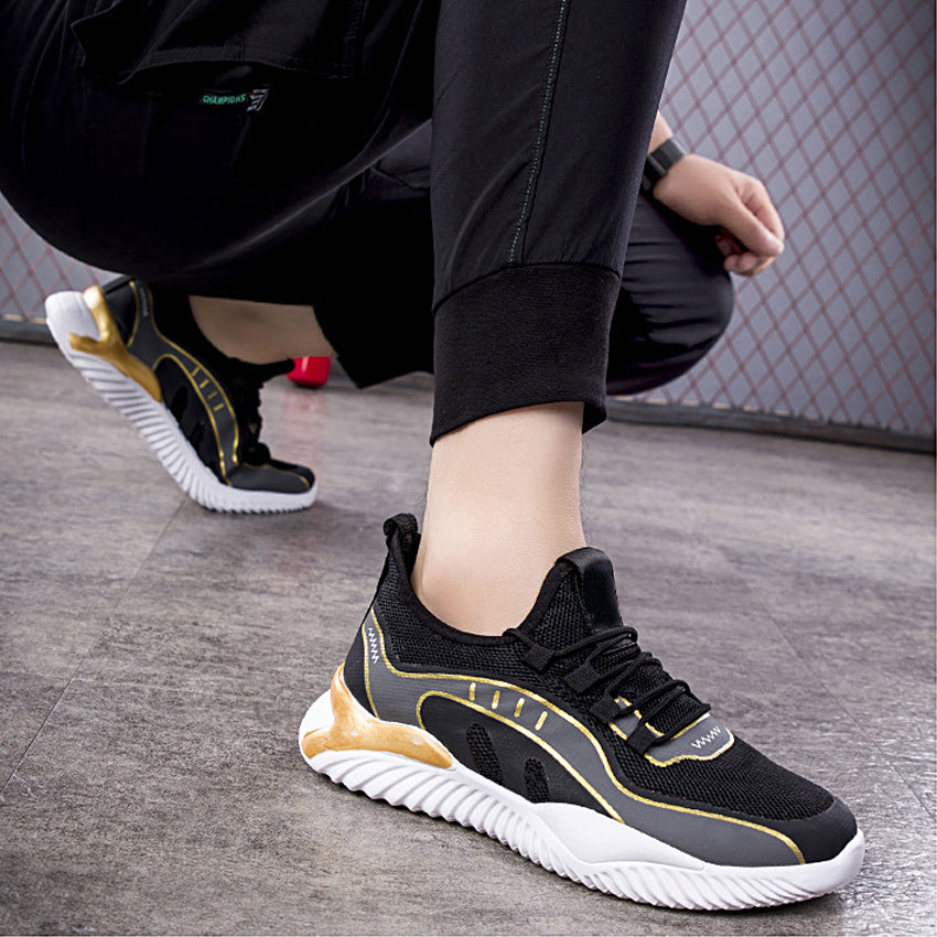 Optivir Sneaker