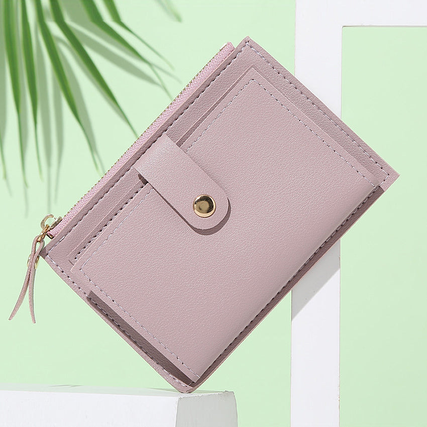Ficlassic Short Wallet