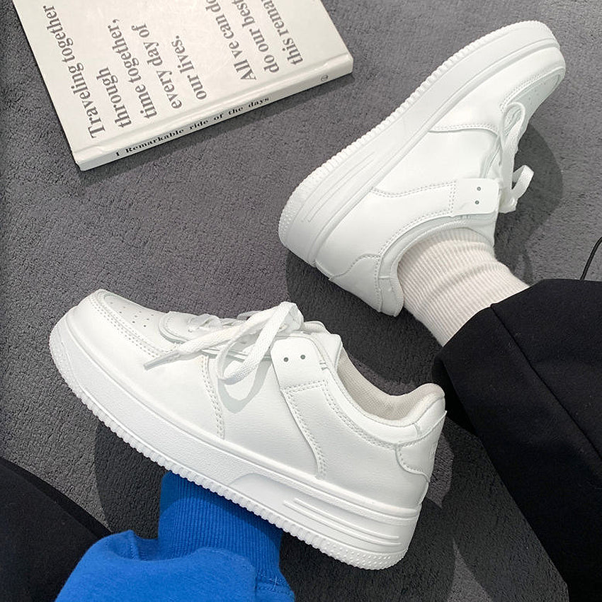 Premium Plafern Sneaker