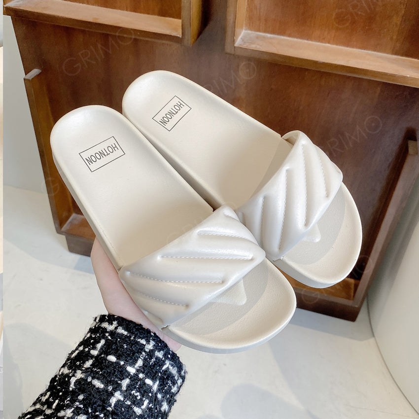 Flothree Slipper