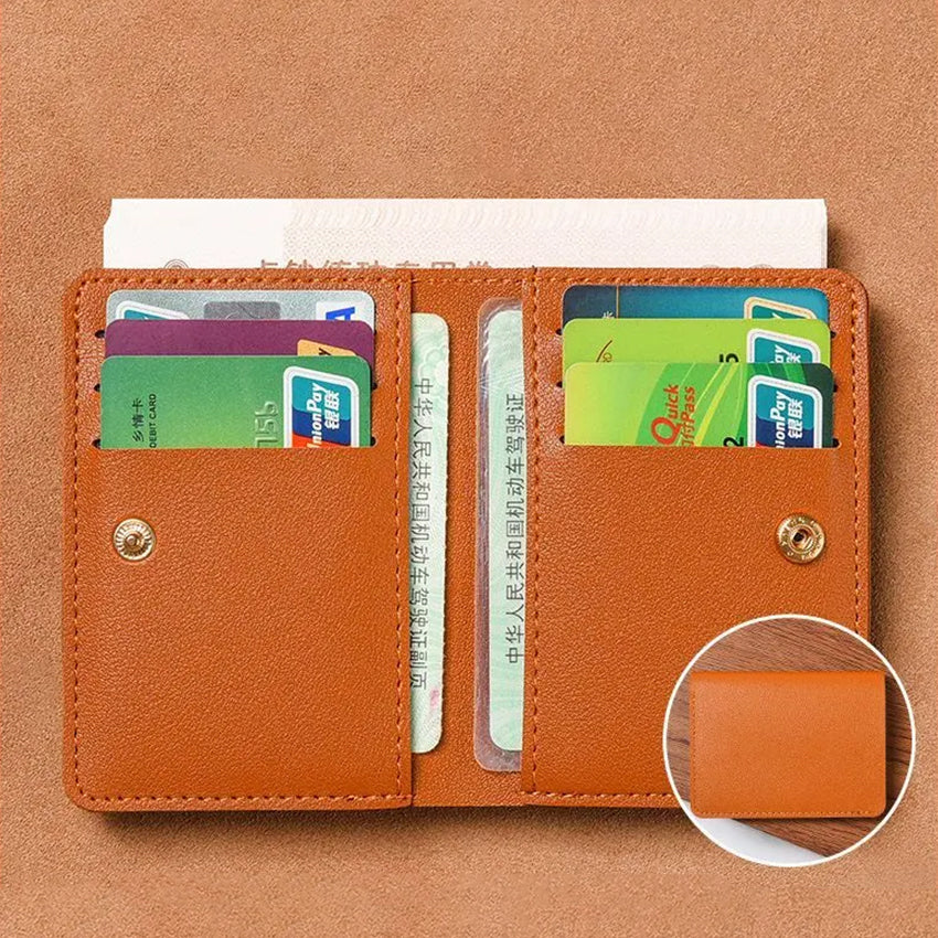 Kowuit Card Wallet