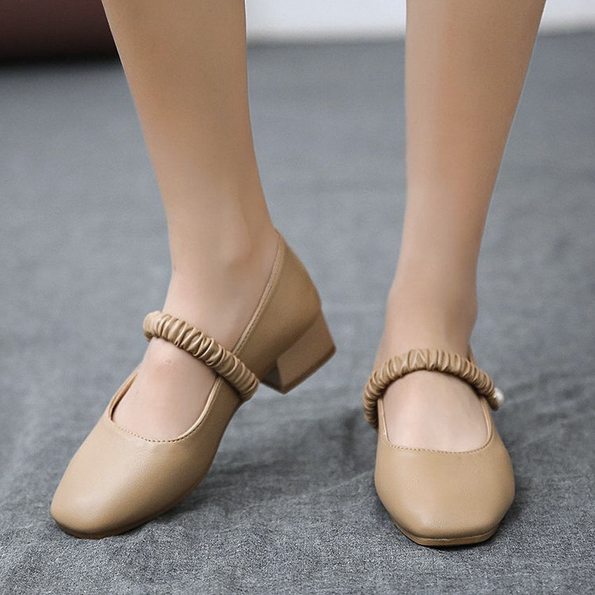 Festiara Cover Shoe