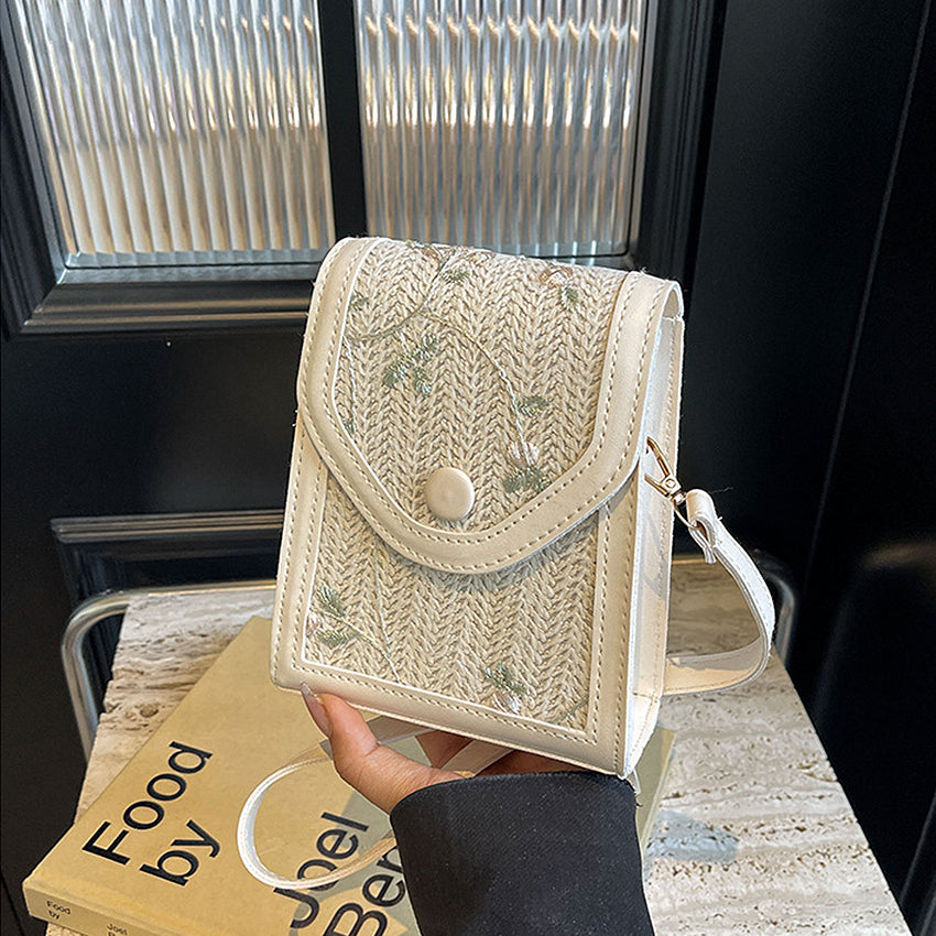 Anjucon Sling Bag