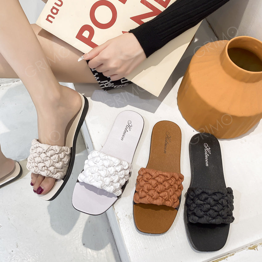 Deadi Knot Sandal