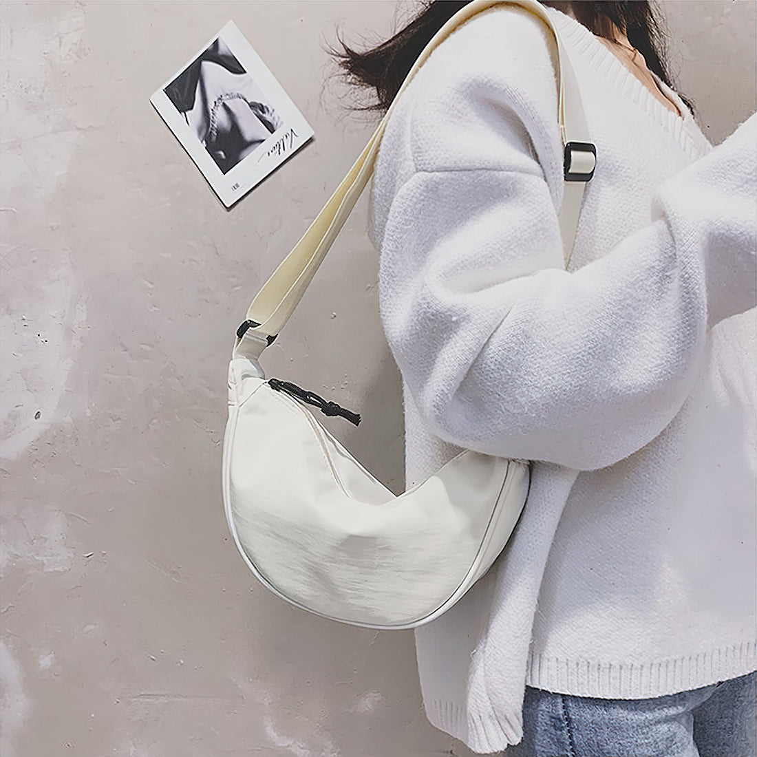 Viraca Crossbody Bag