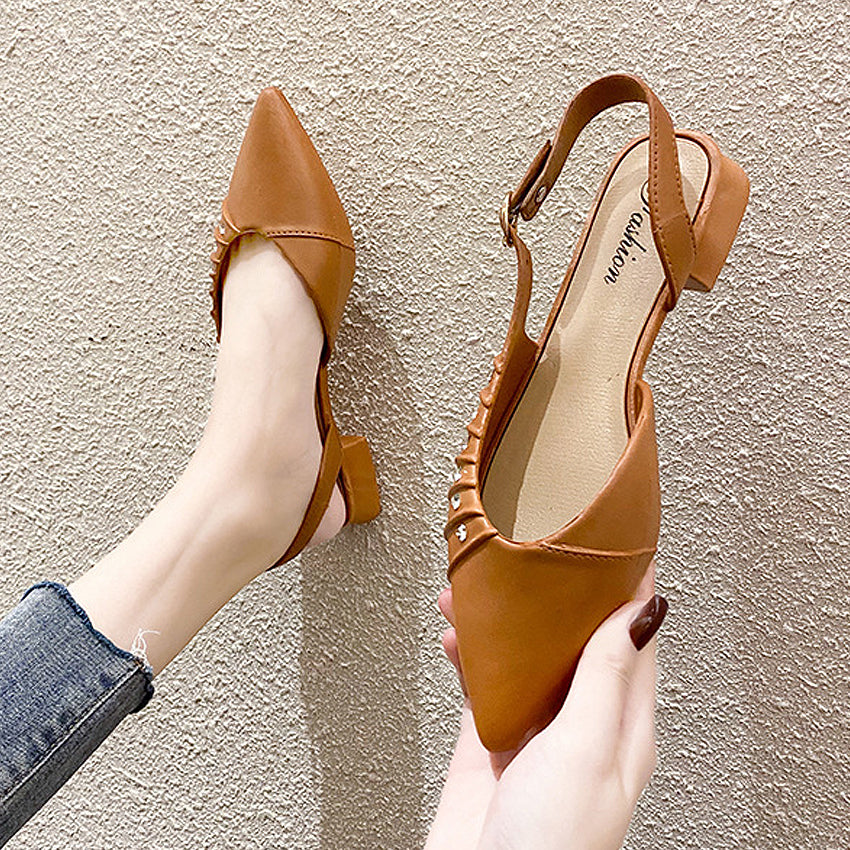 Sixmond HighHeel