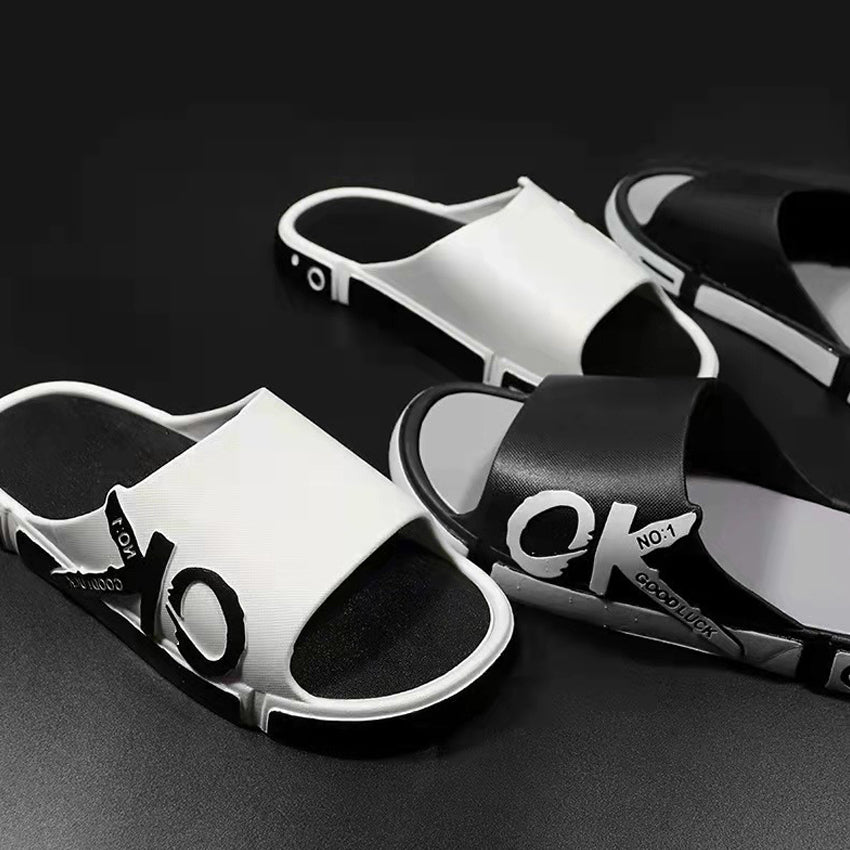 Uni OK Slipper