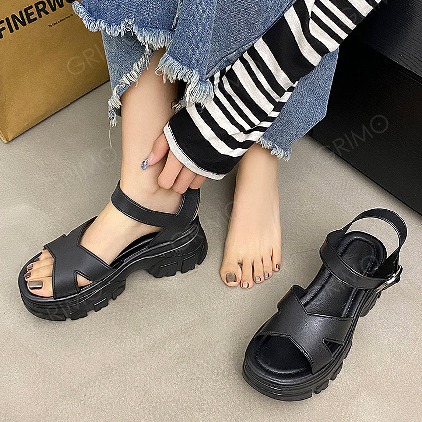 Bloclatch Highheel