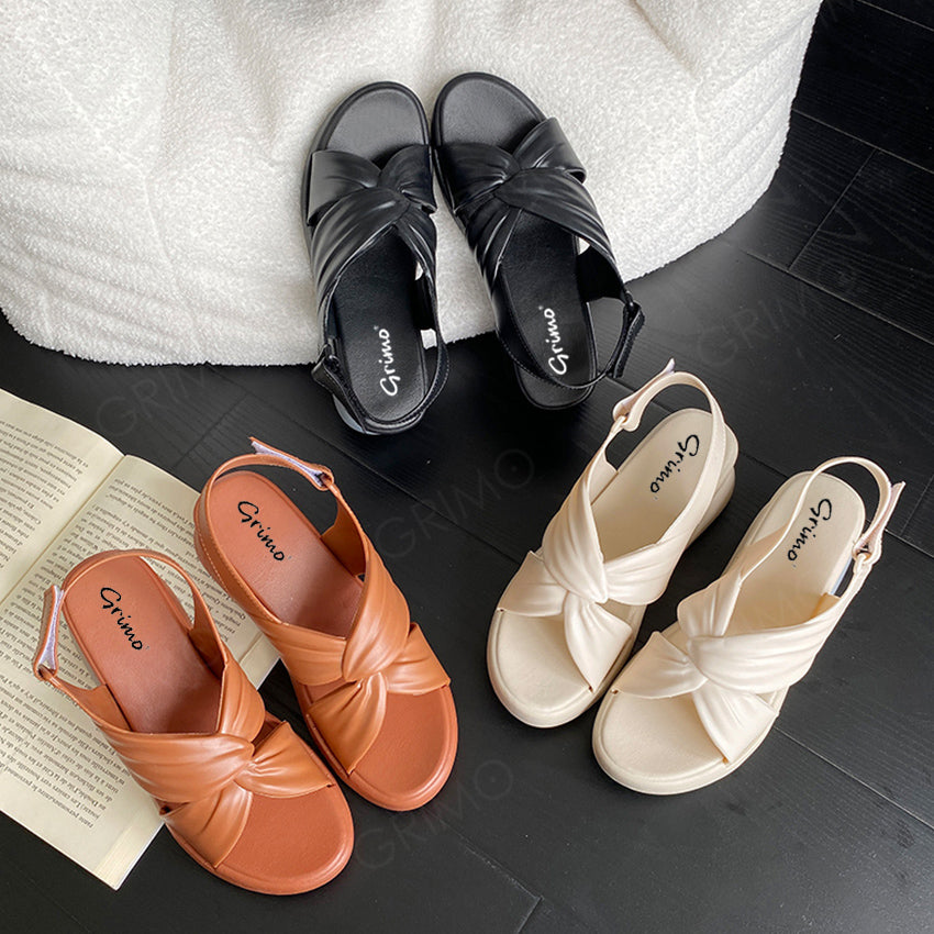 Xaracite Wedges
