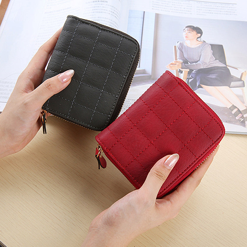 Short Yupetak Wallet