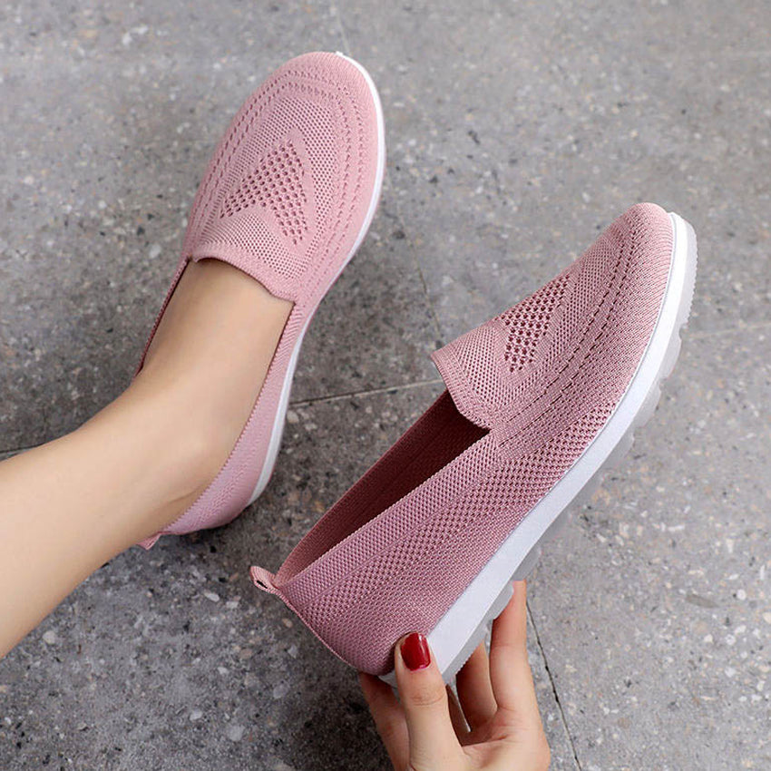 Midheart Sneaker