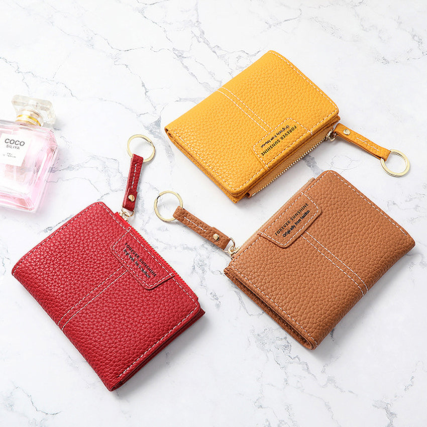Short Meruler Wallet
