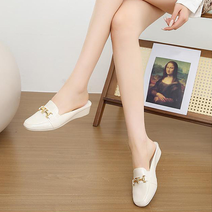 Vumule Loafer