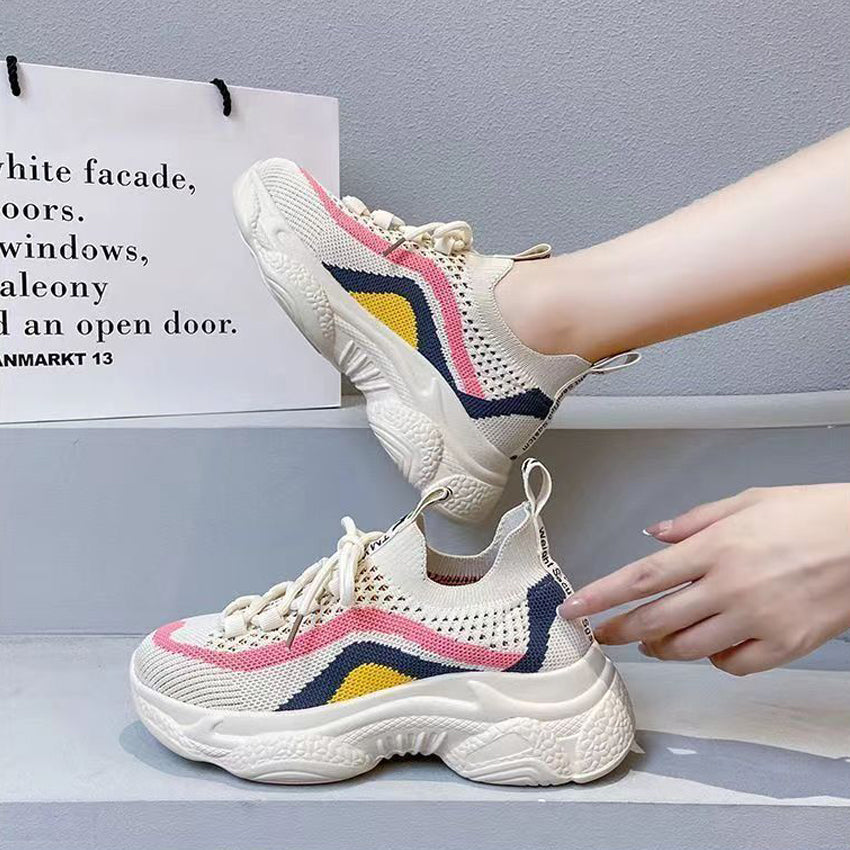 Metromix Sneaker