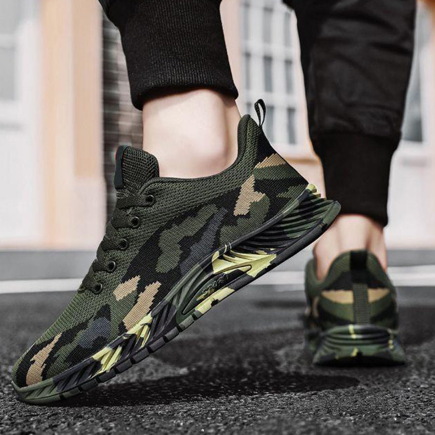 Jungland Sneaker