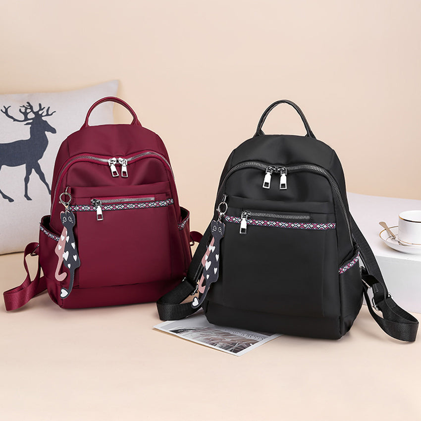 Premium Voyagera Backpack