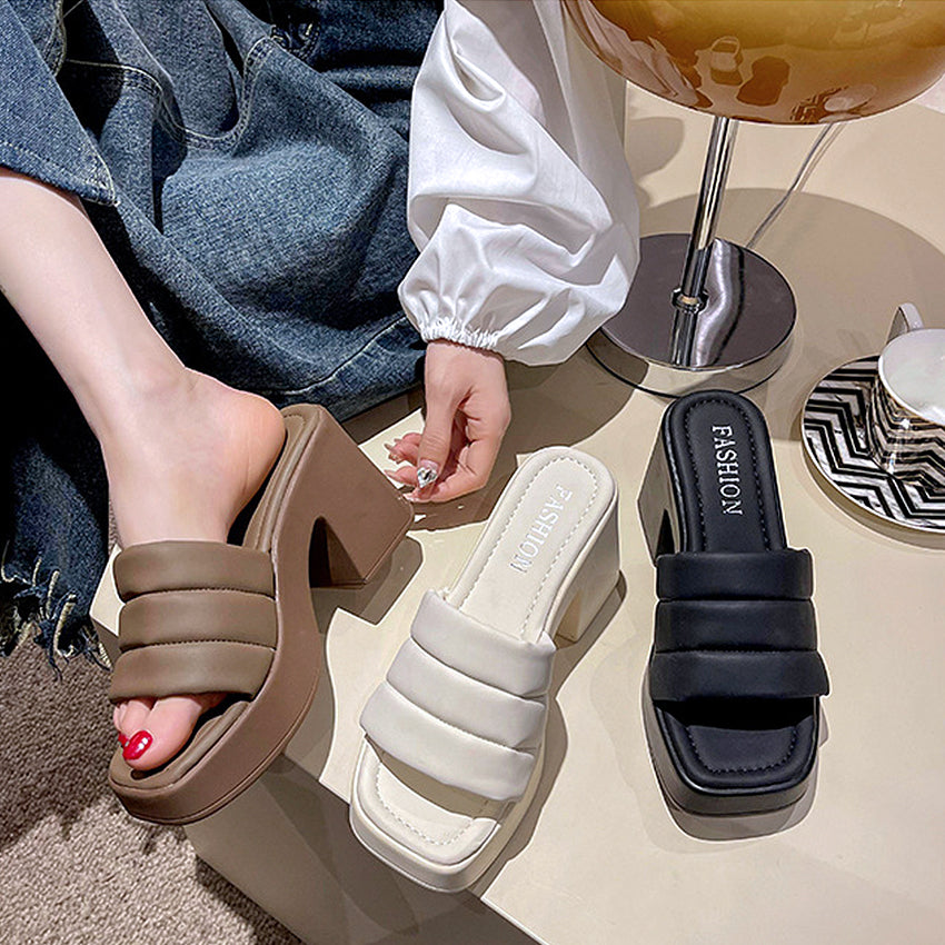 Starheight Highheel