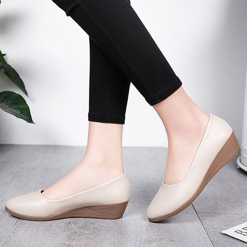Husime Cover Highheel