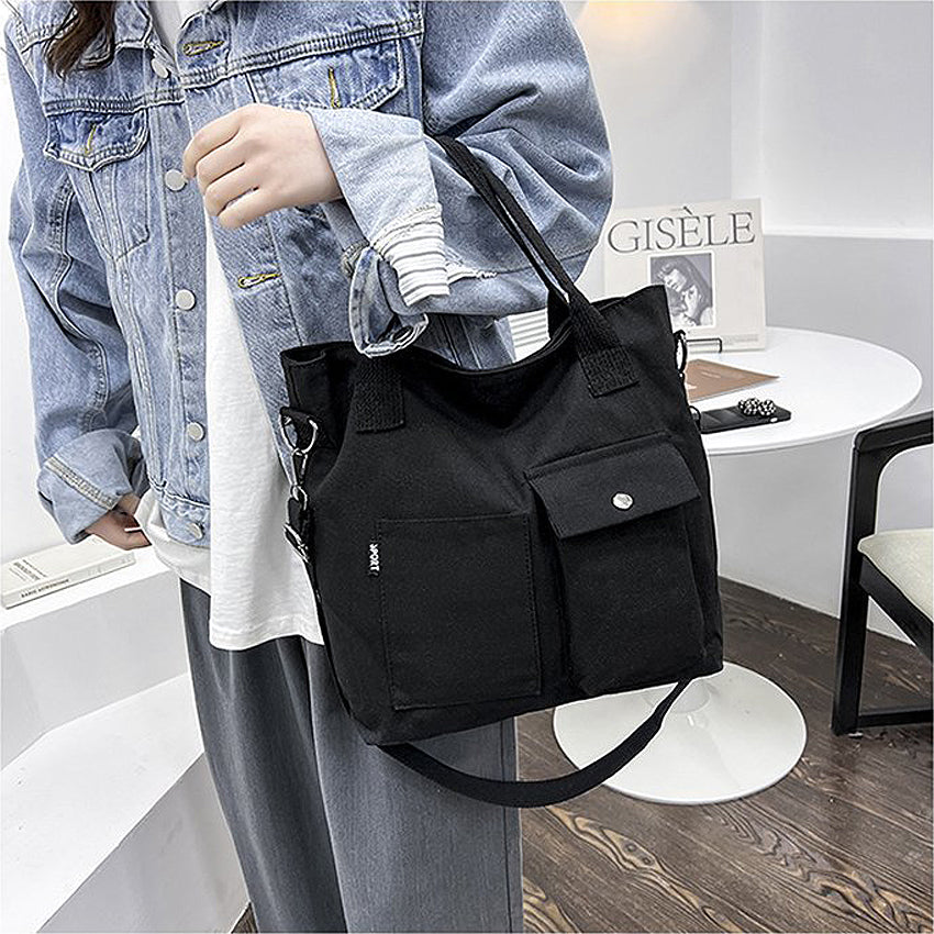 Gentione Shoulder Bag