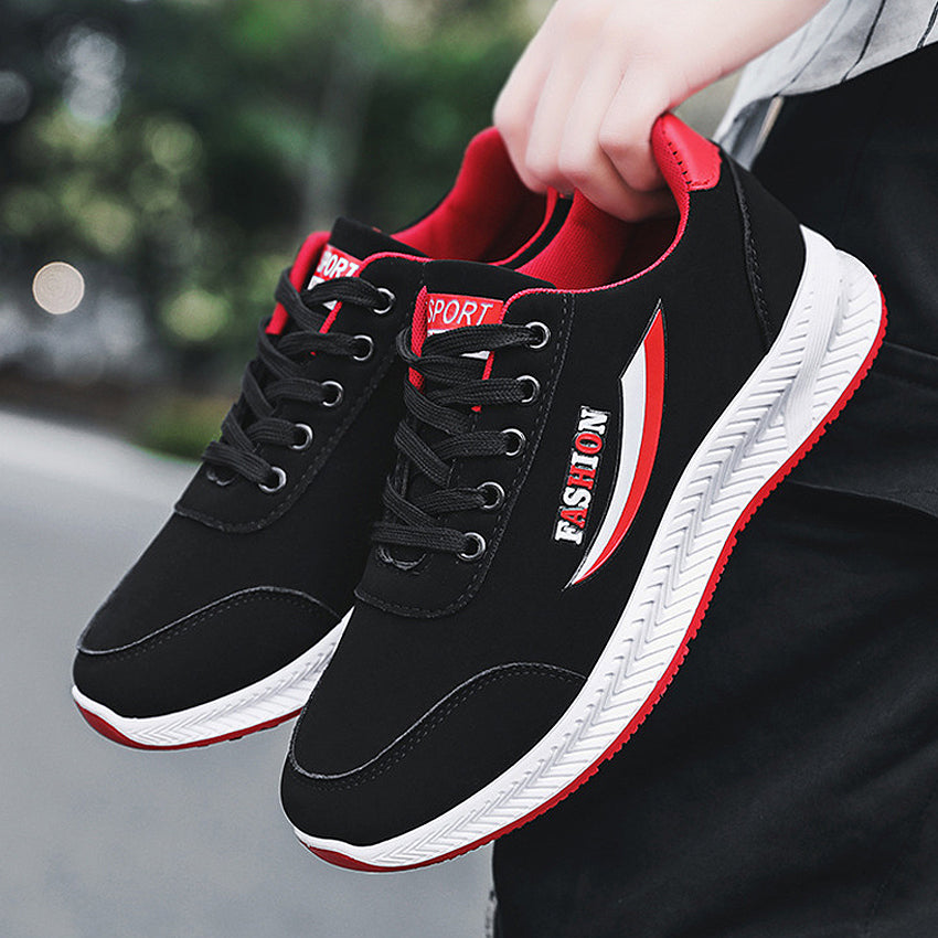 Wamuel Sneaker