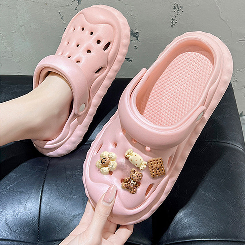 Candizon Sandal