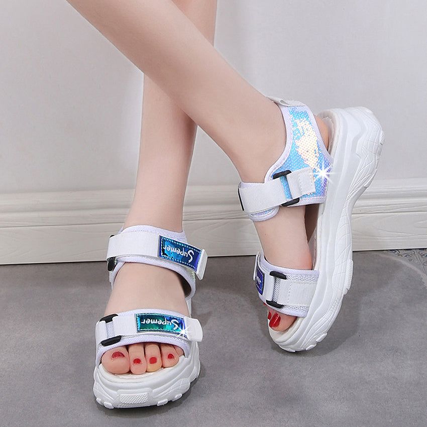 Neondy Slipper