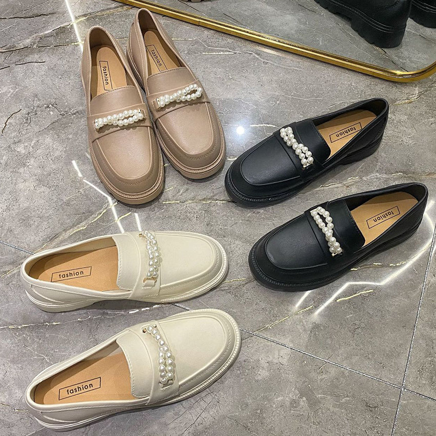 Anmutah Cover Shoe
