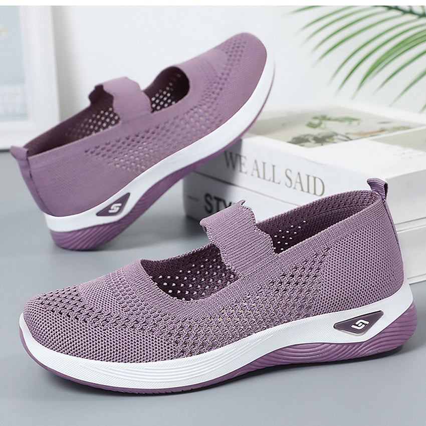 Weavin Sneaker