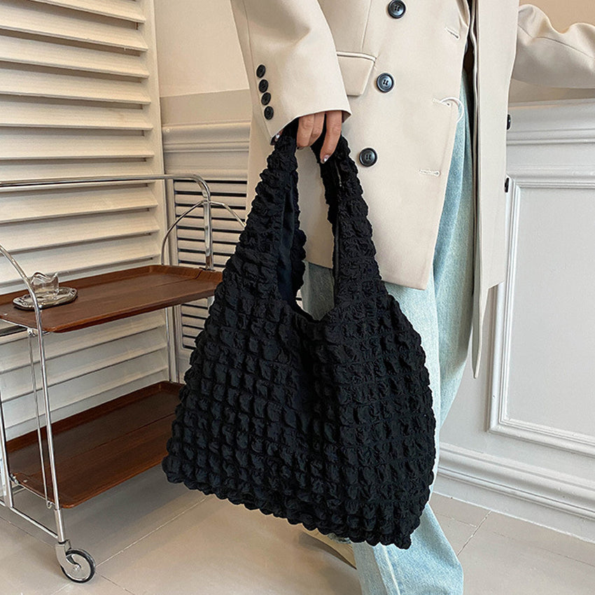 Malone Puffy Bag