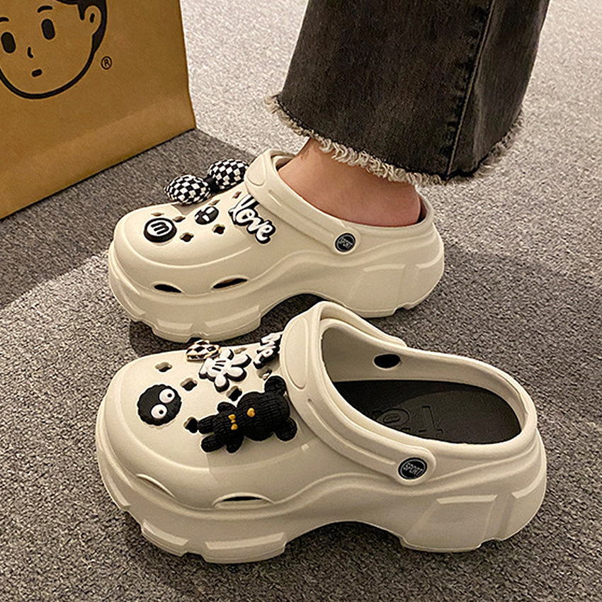 Chebear Sandals