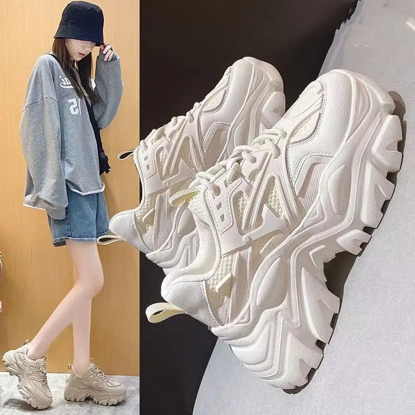 Premium Spidore Sneaker