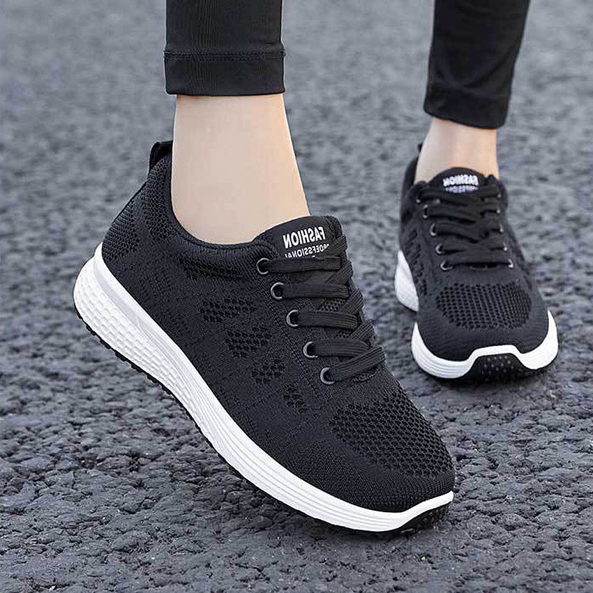 Premium Tranebula Sneaker