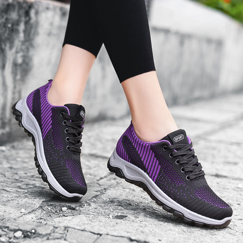 Crimsoni Sneaker