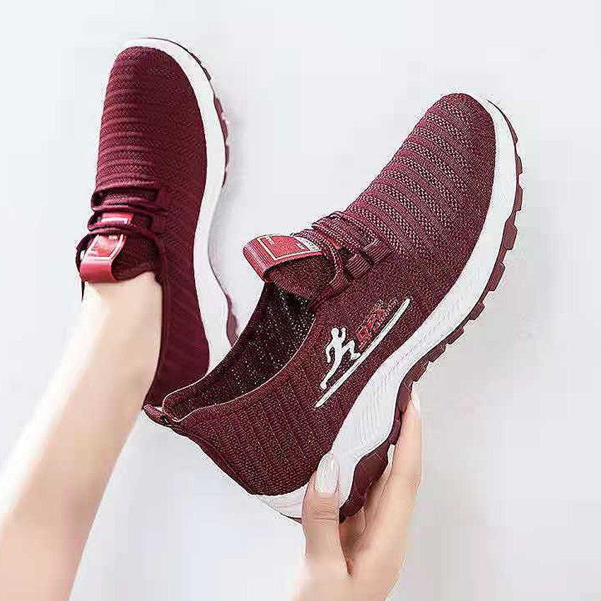 The Runhuman Sneaker