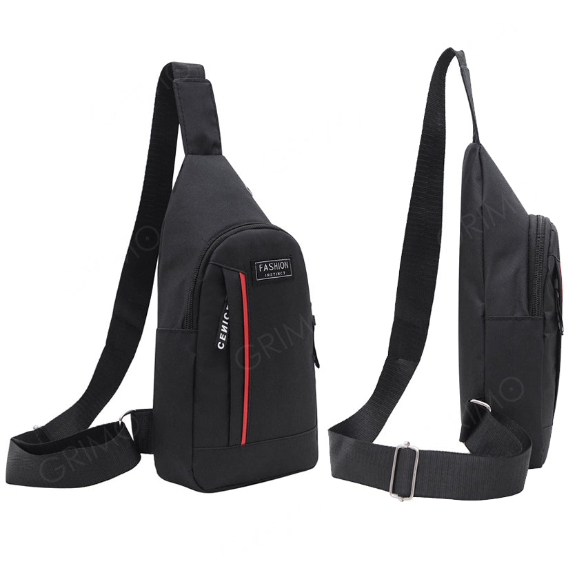 Ridiline Chest Bag