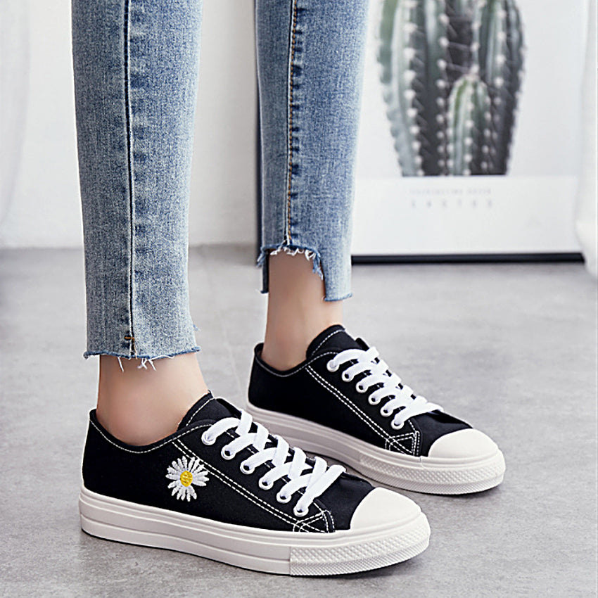 Cycflower Sneaker
