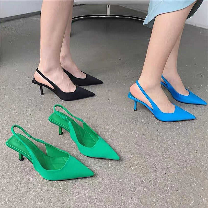 Londyn Highheel