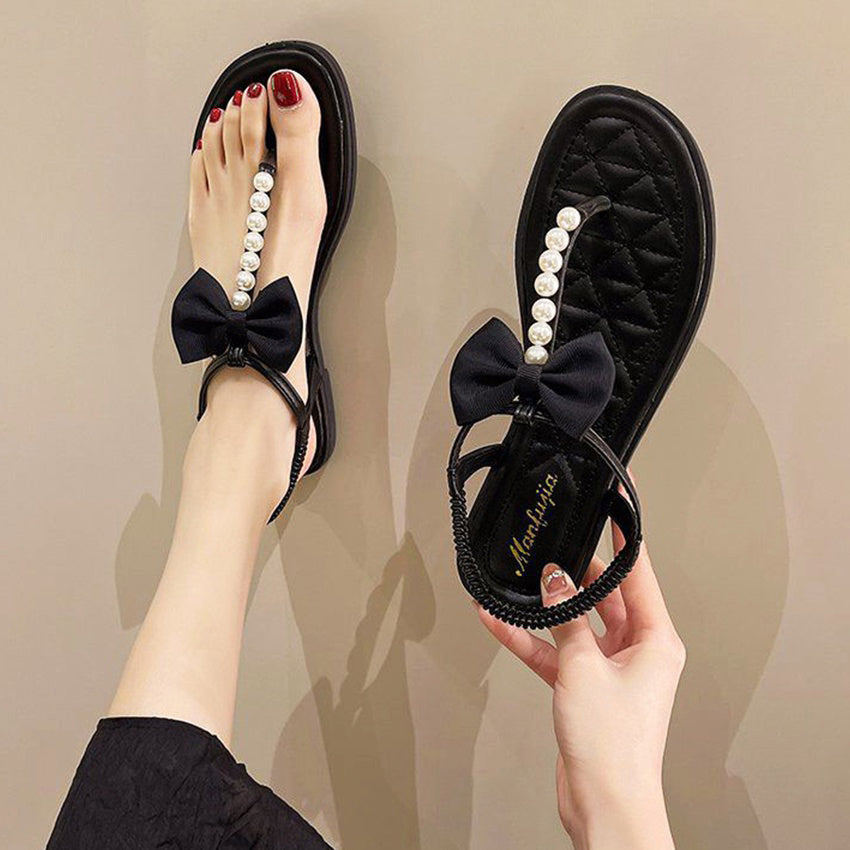 Fopearlty Sandal
