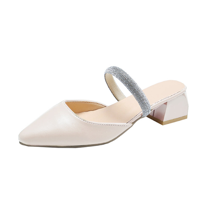 Beausheen Highheel