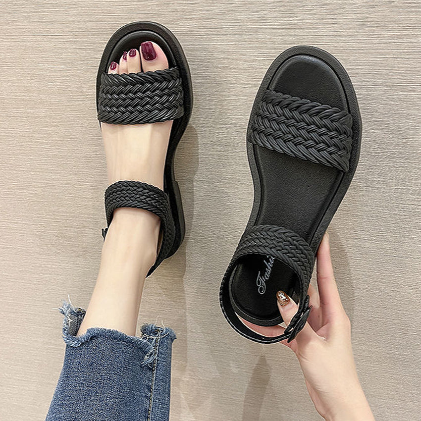 Valentio Sandal