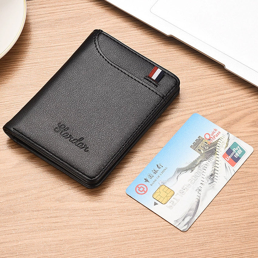 Slardar Card Wallet