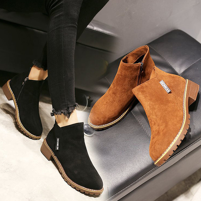 Sudekis Boot