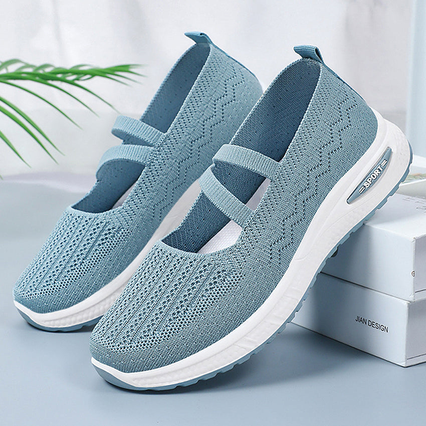 Sobibin Sneaker