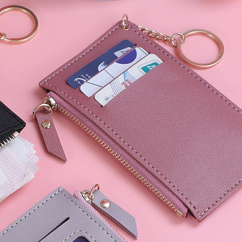 Keethree Card Holder