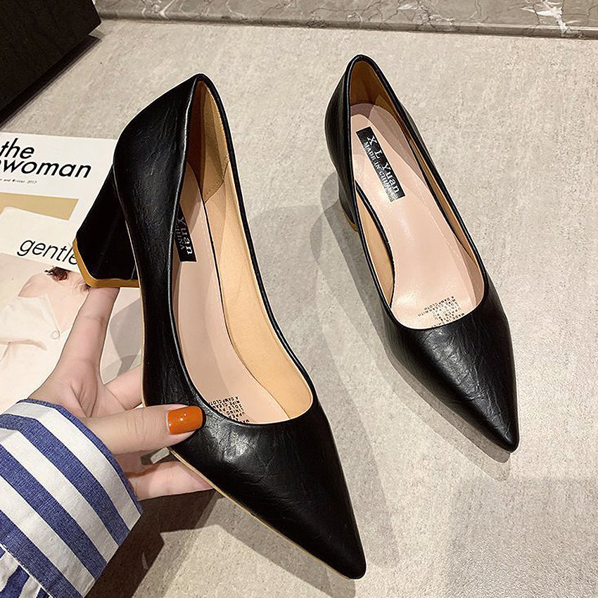 Gunuwra Highheel