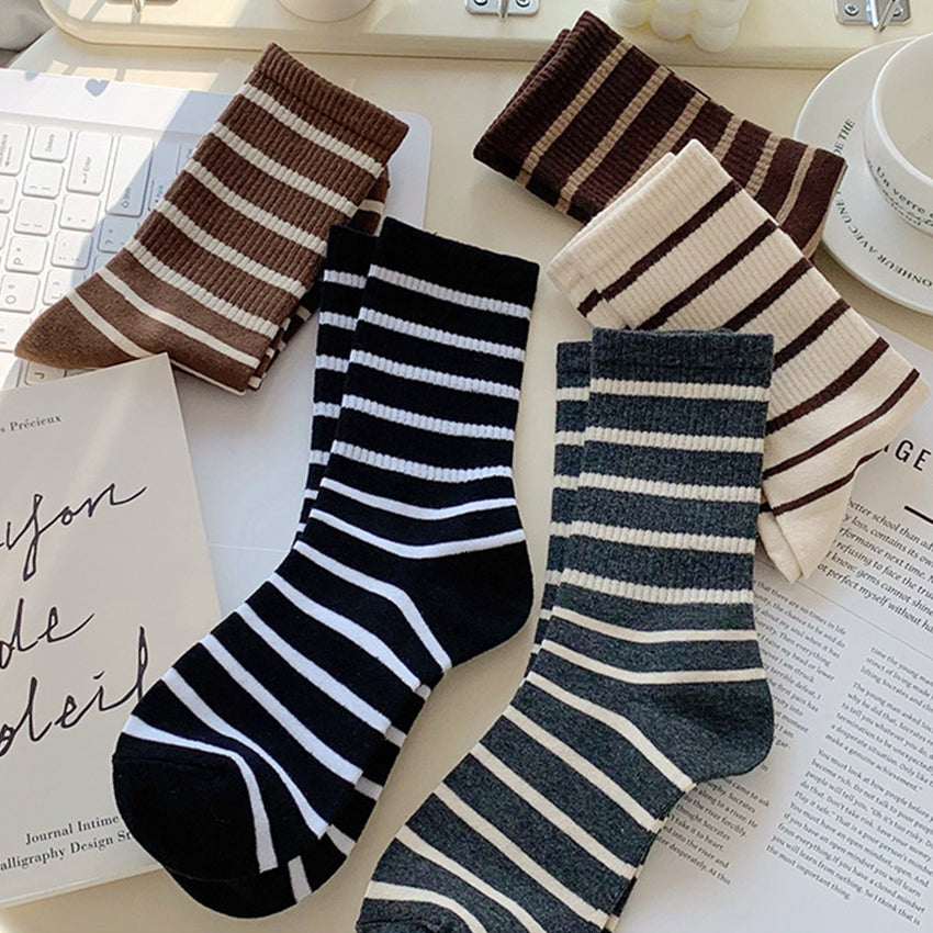 Fuleline Sock
